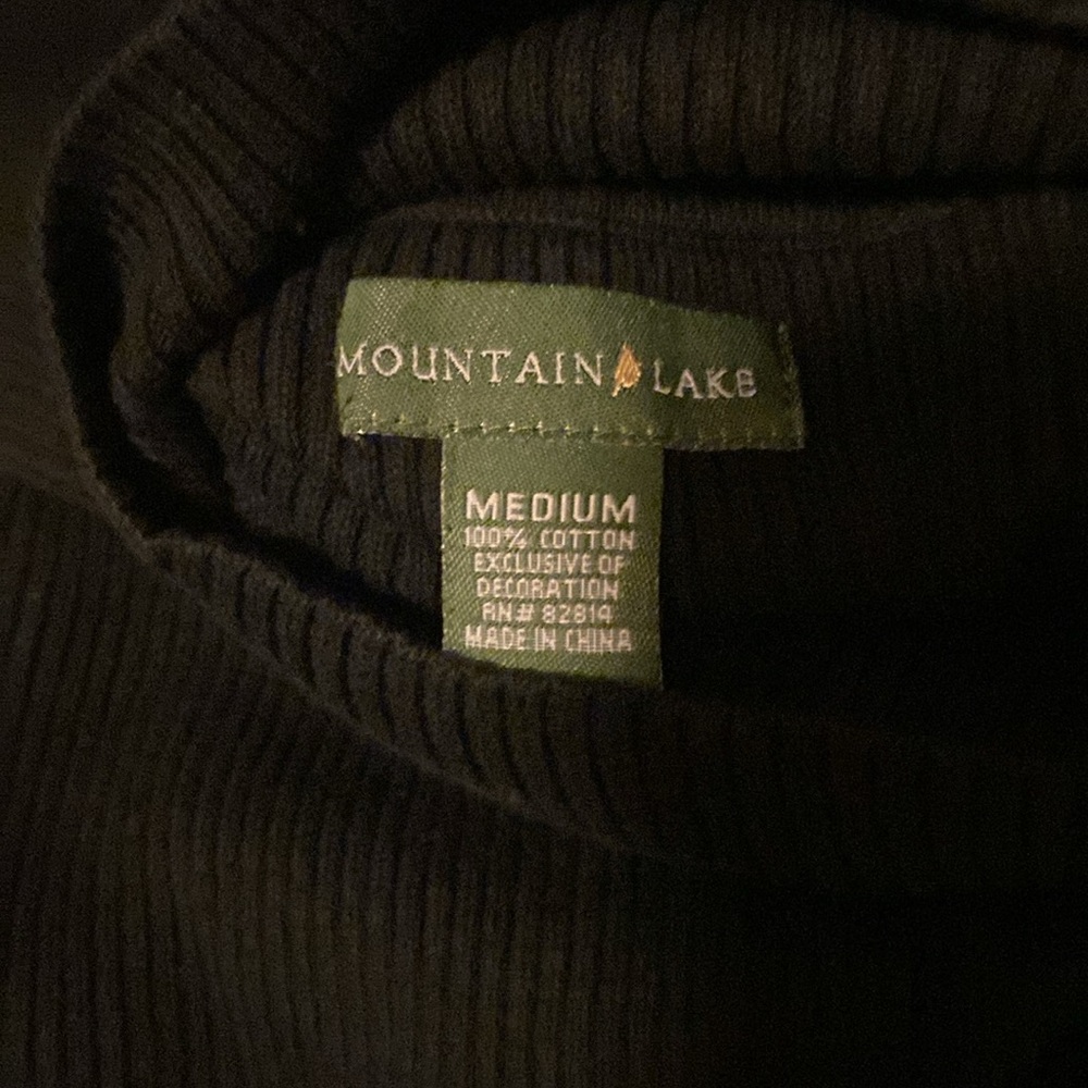 Lot of women's turtlenecks - Picture 2 of 4